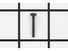 M3 X 18mm Pan Hd. Plastite T-1 – Part Number: 06-82-0135