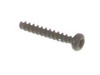 10118885-3-S-Milwaukee-06-82-0135-M3 X 18mm Pan Hd. Plastite T-1
