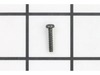 Housing Screw – Part Number: 06-82-1080