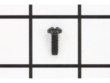 8-32 X 1/2" Pan Hd. Tapt. T – Part Number: 06-82-2380
