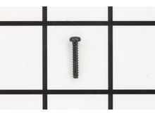 M2.6 x 14 Pan Hd. T-9 Screw – Part Number: 06-82-2385