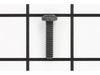 10-24 X 7/8 Pan Hd. Sit. Torx – Part Number: 06-82-2568