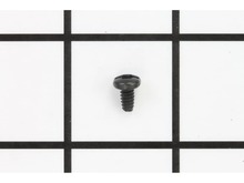 Nameplate Screw – Part Number: 06-82-5270