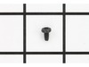 Nameplate Screw – Part Number: 06-82-5270