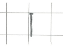 Screw ST MS X 26.5mm T10 – Part Number: 06-82-5315