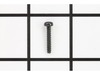 T10 M3 Handle Screw – Part Number: 06-82-6350