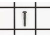 4-20 X 5/8" Pan HD. Sit. Plastite T-20 – Part Number: 06-82-7236