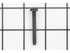 10-14 X 1-9/16 Pan Hd. Torx S – Part Number: 06-82-7407