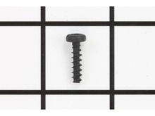 Pt Screw K40 Sltd Tx T-20 – Part Number: 06-82-9220