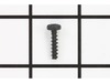 Pt Screw K40 Sltd Tx T-20 – Part Number: 06-82-9220