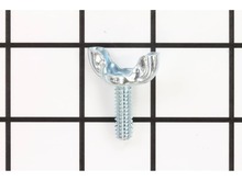 1/4-20x3/4 Wing Screw – Part Number: 06-88-0110