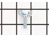 1/4-20x3/4 Wing Screw – Part Number: 06-88-0110