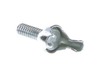 10119170-3-S-Milwaukee-06-88-0110-1/4-20x3/4 Wing Screw