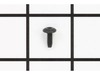 6-32x3/8 Truss Hd. Taptite – Part Number: 06-95-0075