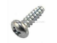 8-18x1/2 Pan Hd. Thread Form S – Part Number: 06-95-0215
