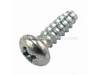 8-18x1/2 Pan Hd. Thread Form S – Part Number: 06-95-0215