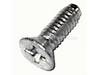 8-32X1/2 FII. HD. Screw – Part Number: 06-95-3241