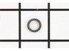 5/16 Split Ring Lockwasher – Part Number: 06-97-4110
