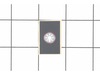 LED Label – Part Number: 10-20-1865