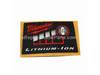 Front Fuel Gauge Label – Part Number: 10-20-4300