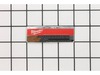 Service Nameplate kit – Part Number: 12-20-0540