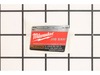 Service Nameplate Kit – Part Number: 12-20-1305
