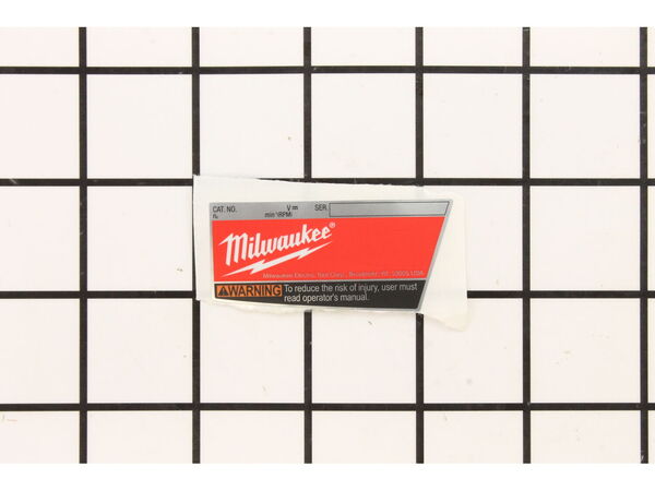 10119779-1-M-Milwaukee-12-20-2402-Service Nameplate