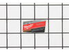 Service Nameplate – Part Number: 12-20-2411