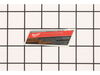 Service Nameplate Kit – Part Number: 12-20-2415