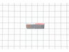 Service Nameplate Kit – Part Number: 12-20-2490