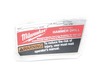 Service Nameplate Kit – Part Number: 12-20-2602