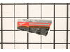 Service Nameplate – Part Number: 12-20-2603