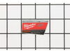 Service Nameplate Kit – Part Number: 12-20-2811