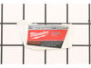 10119834-2-S-Milwaukee-12-20-2811-Service Nameplate Kit