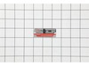 Service Nameplate – Part Number: 12-99-1305