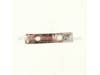 Nameplate, Service – Part Number: 12-99-3135