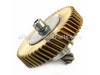 Clutch Assembly Service – Part Number: 14-08-0210