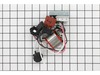 Electronics Assembly – Part Number: 14-20-0117