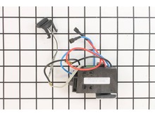 PC Board – Part Number: 14-20-0340