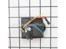 Speed Dial Assembly – Part Number: 14-20-0825