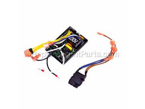 10120305-1-M-Milwaukee-14-20-1205-Potted PCB Kit