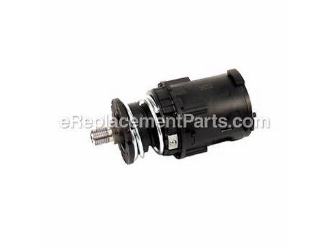 10120360-1-M-Milwaukee-14-29-0130-Gearbox Assy