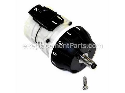 10120364-1-M-Milwaukee-14-29-0160-Gear Case Assy - Service