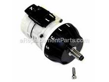 Gear Case Assy - Service – Part Number: 14-29-0160