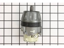 Gearcase Assembly – Part Number: 14-29-2604