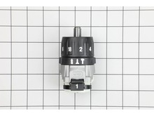 Gear Box Assembly – Part Number: 14-29-2607