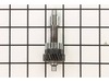 Gear Shaft Assembly – Part Number: 14-29-5381