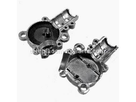 10120414-1-M-Milwaukee-14-30-0035-Gearcase Set