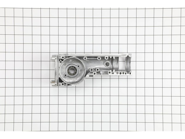 10120438-1-M-Milwaukee-14-30-0185-Gearcase Halve - Left Assembly