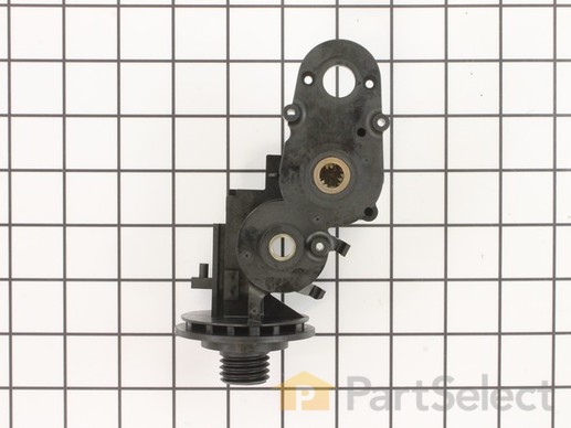 10120456-1-M-Milwaukee-14-30-0400-Gearcase Assembly